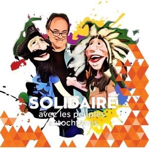 Meet your Posher, André